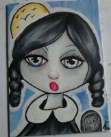Zombie Child